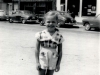 karen-dewitt-in-front-of-lake-shore-lanes-620-lake-shore-dr-culver-1953