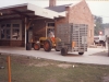 Culver Lions Club Renovates Rail Road Depot - 33