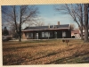 Culver Lions Club Renovates Rail Road Depot - 34