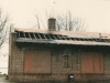 Culver Lions Club Renovates Rail Road Depot - 1