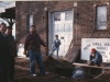 Culver Lions Club Renovates Rail Road Depot - 19